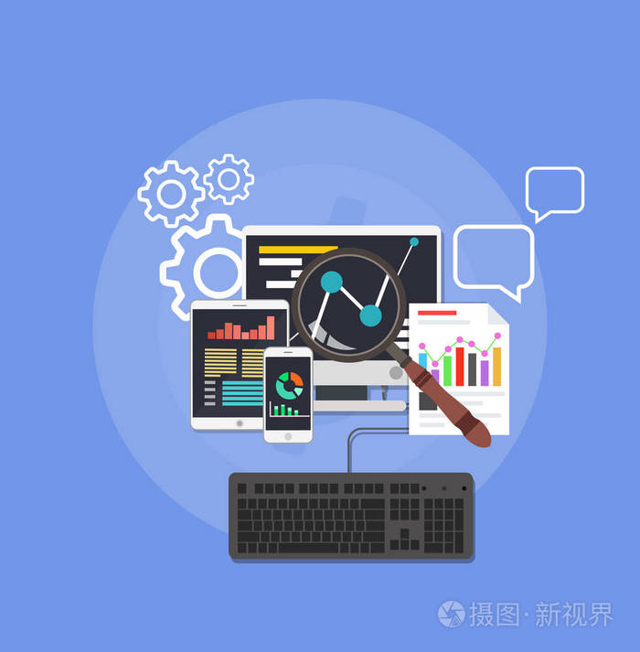 從網(wǎng)頁(yè)設(shè)計(jì)到數(shù)據(jù)接口 信息技術(shù)開(kāi)發(fā)的業(yè)務(wù)與技術(shù)融合