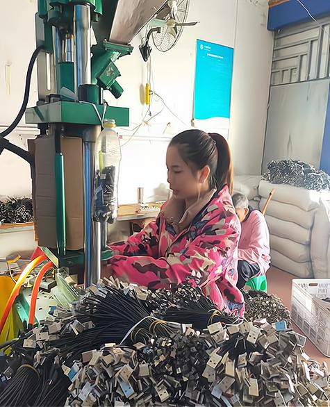 技術(shù)浪潮下的連接命脈 5G與物聯(lián)網(wǎng)如何催生手機(jī)數(shù)據(jù)線的新需求